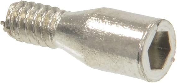 1953-1979 Corvette Mirror Mount Screw