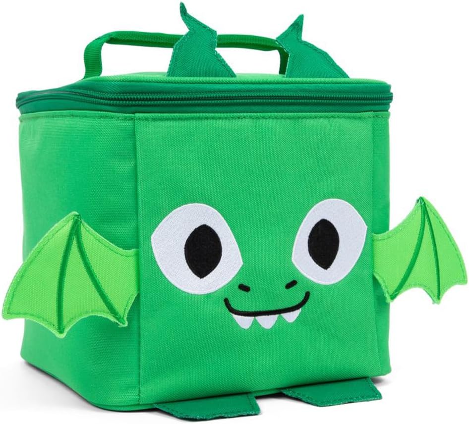 Pet Simulator - Dragon Lunch Bag 8 Insulated Container, Series 2 [Includes DLC]