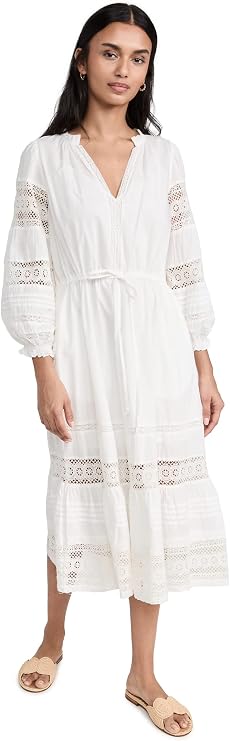 Velvet womens Velvet By Graham & Spencer Women's Chanelle DressDress