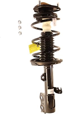 KYB SR4184 Strut Plus Complete Corner Unit Assembly