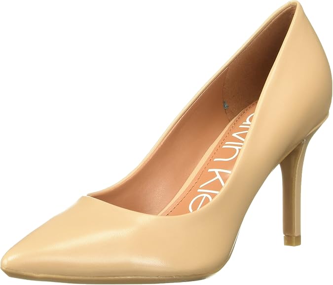 Calvin Klein womens GaylePump | Dress Shoes
