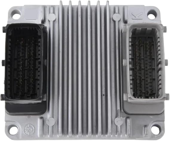 Engine Computer Board Electronic Control For Chevrolet Aveo ECU ECM Electronic Control Module Engine ECU Electronic Transmission Control Module
