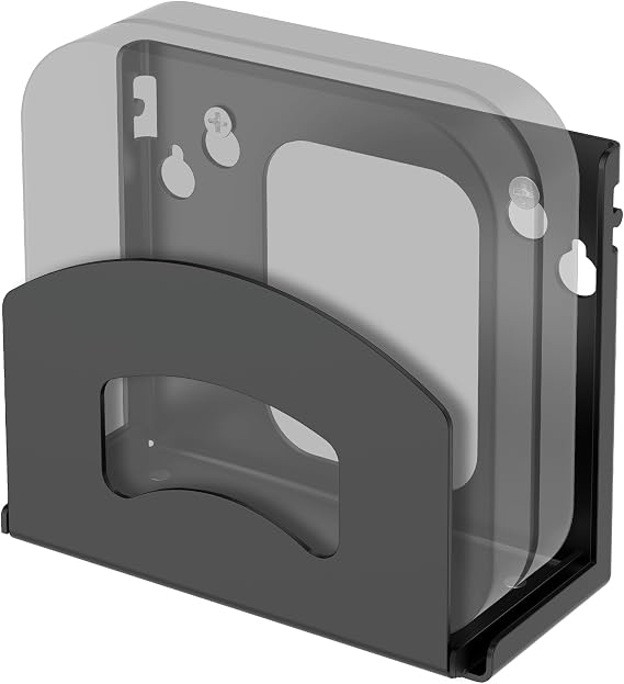 Cable Box Mount, Adjustable Wall Mount Holder