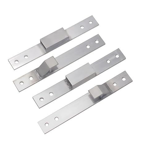 Patriot Docks Aluminum Quick Connect Kit (10808)