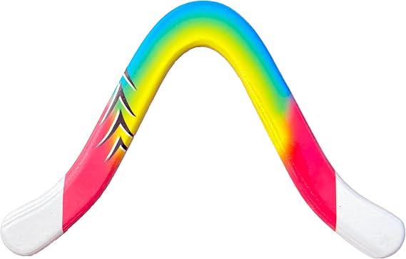 Phoenix Wooden Boomerangs - Hand Crafted in The USA!
