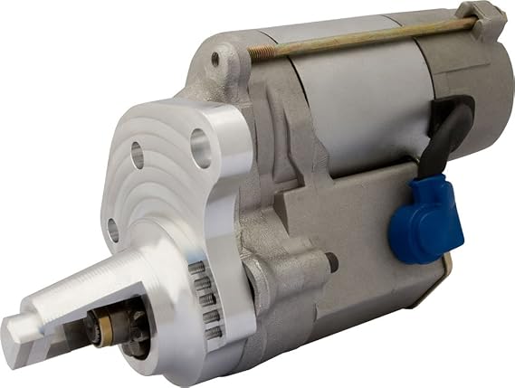 CVR 1338M Torque Starter