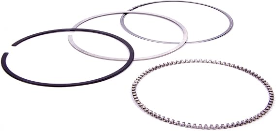 JE Pistons JG7708-4610-5 Piston Ring Set