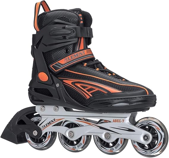 5th Element Panther Fitness Inline Skates for Men