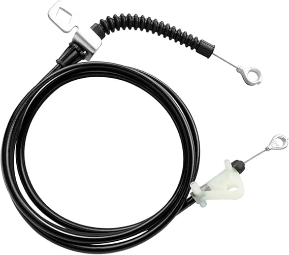 586961501 Snowblower Chute Control Cable