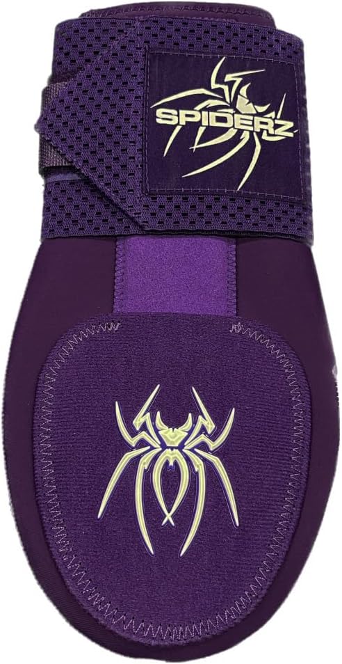 Sliding Mitt by Spiderz (11 Colors)
