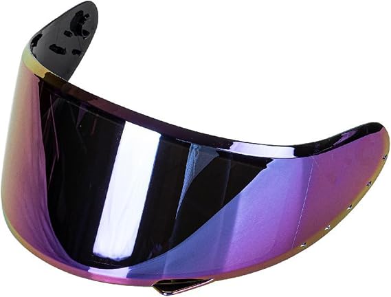 Qike QK111 Full Face Motorcycle Helmet Shield Lens Capasete Helmet Accessories Helmet
