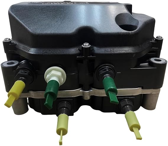 81154036147 81154036150 0444062012 24V DEF Urea Pump Fits for MAN TGL TGM TGS TGX Truck D3876LF D2676LF D0836LFL Engine