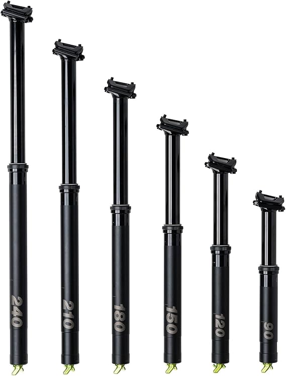 OneUp Components, V3 Dropper Post