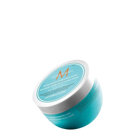 Moroccanoil Schwerelose Feuchtigkeitshaarmaske