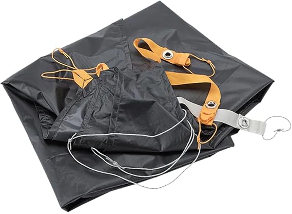 Big Agnes Footprint for Tiger Wall UL Bikepacking Tent
