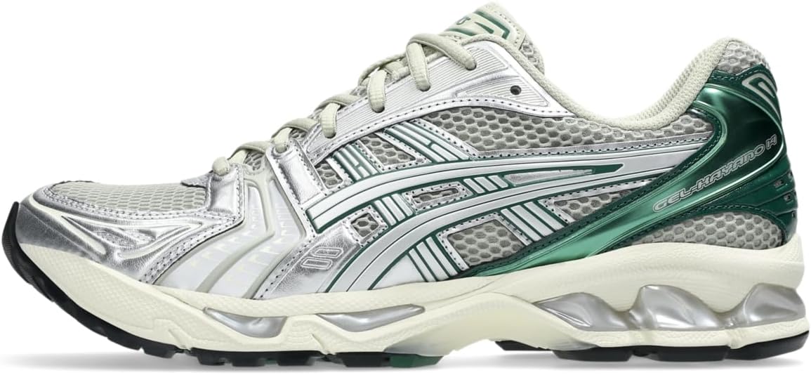 ASICS Unisex Gel-Kayano 14 Sportstyle Shoe | Casual Shoes