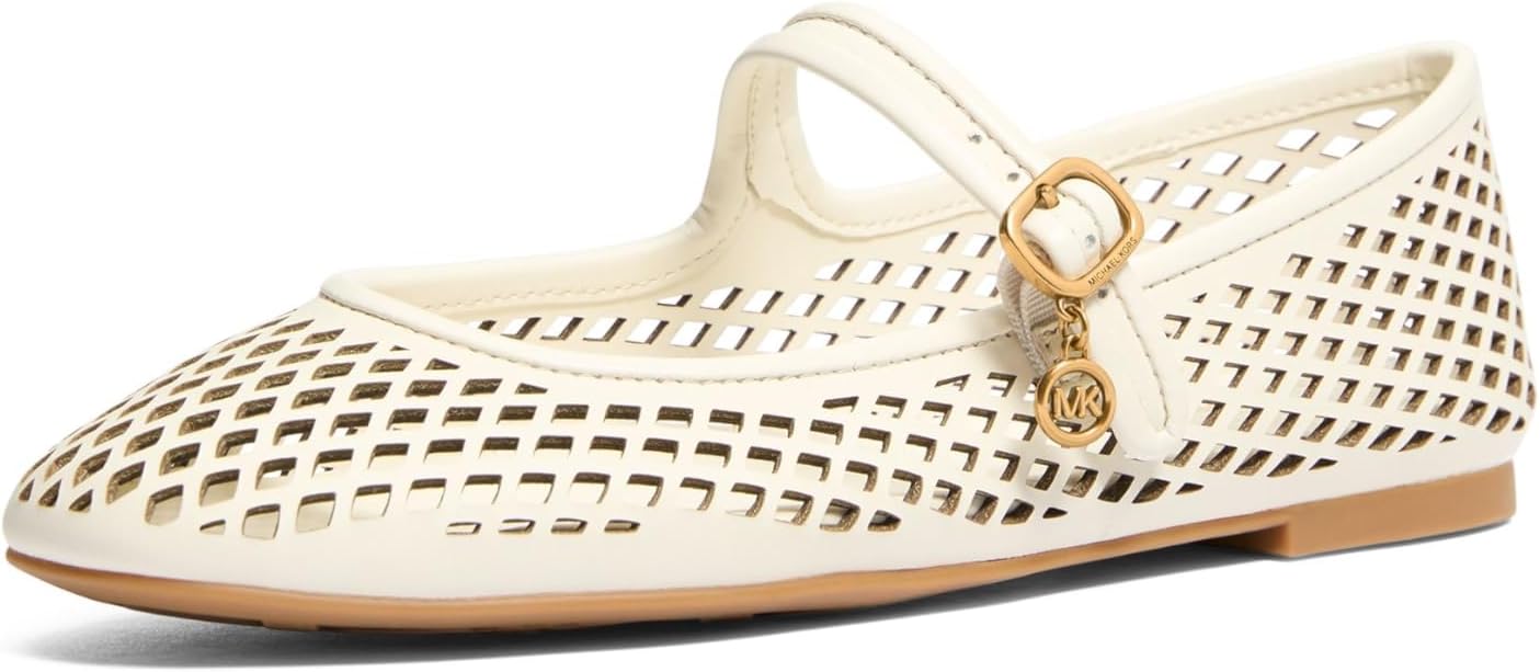 Michael Kors Women's Nellie Flex Ballet