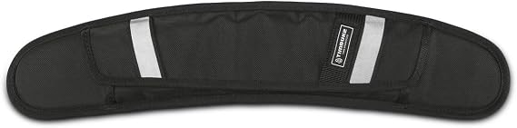 TIMBUK2 Super Strap Pad, Black