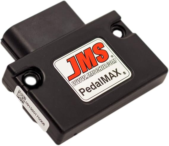 JMS Pedalmax Drive Wire Throttle Enhancement Device Plug & Play PX1114F