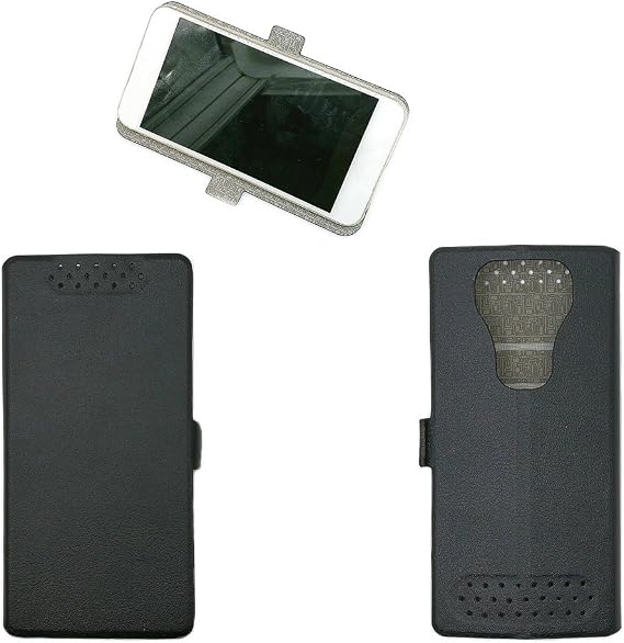 Case for ZTE Blade MAX View Z610DL Case Cover Black