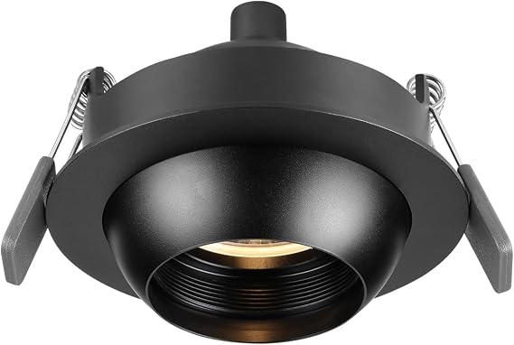 Display Cabinet Lighting Antman Embedded Led Focus Lighting Fixture for Artwork Lighting for Museum Display Cabinet Light