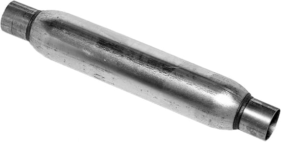 Dynomax Race Bullet 24236 Exhaust Resonator