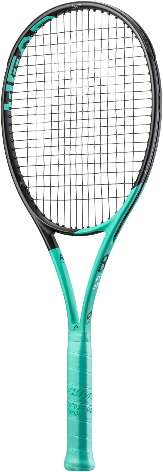 Head Boom PRO Unstrung Tennis Racquet