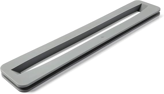 Twelve South BookArc Insert G for 16" M1 MacBook Pro, Silver
