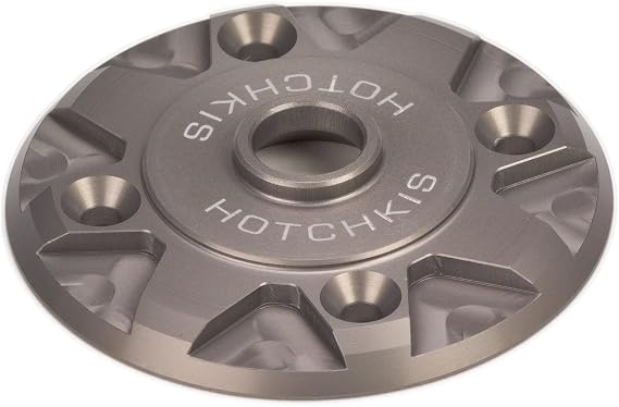 Hotchkis 1760 Billet Quick Release Hood Pin Kit