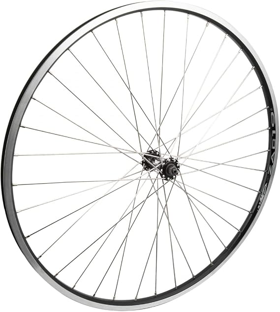 WheelMaster FT, 700, 32H, Blk MSW