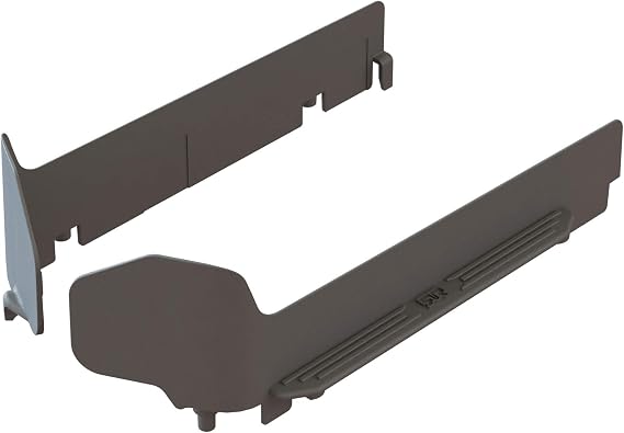ARRMA Monster Truck Side Guard Set, ARAC7303