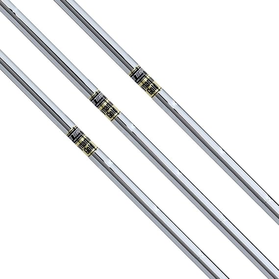 True Temper Shaft - .355 Taper Tip - Choose Flex and Length (8 Iron - 37.5", X-Stiff - X100-130g)