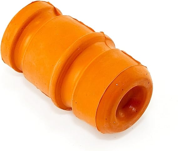 Omix-ADA | 18280.18 | Bump Stop, Front | OE Reference: 52004295 | Fits 1984-2001 Jeep Cherokee XJ