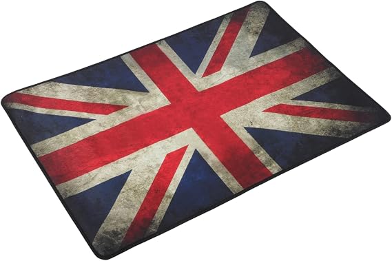 Drumming Floor Mat Non-Slip Soundproof Rug for Drum Set Electronic Drums