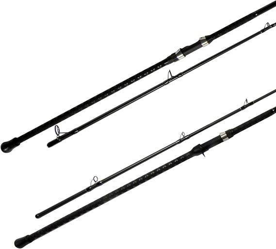 Shimano SPEEDMASTER SURF, Saltwater, Surf, Casting, 12'0", Medium Heavy, 2 pcs Fishing