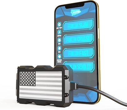 Throttle Response Controller for Lincoln MKZ (2011-2020) (1st/2nd Gen) Premiere, Select, Reserve (2.0L,2,5L,3.0L,3.7L) | FT18