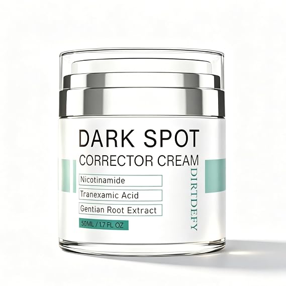 Dark spot remover