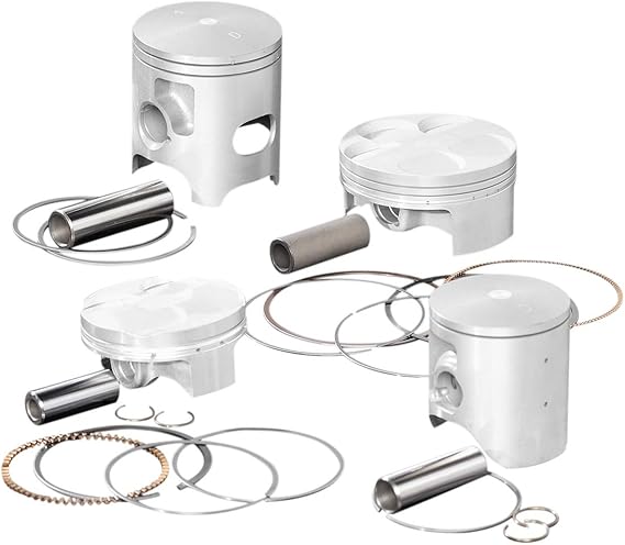Wiseco 805M04750 Pro-Lite Piston Kit