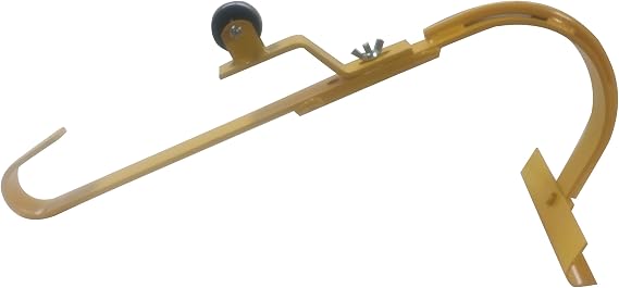 Roof Ridge Ladder Hook