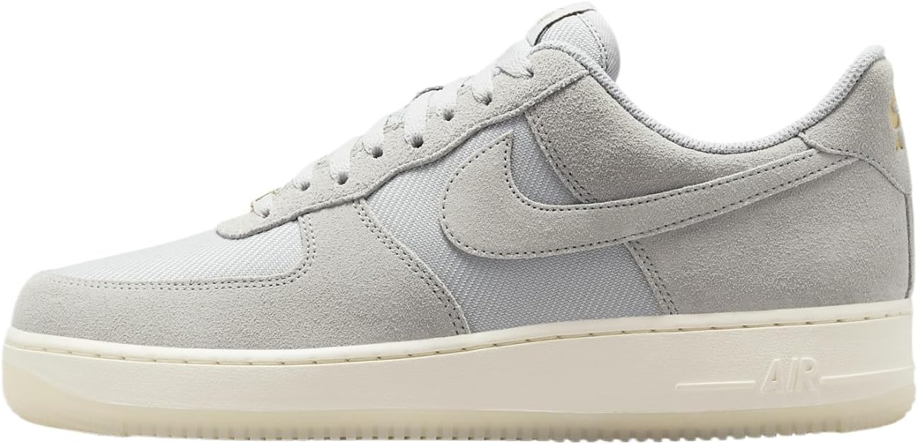 Nike Air Force 1 '07 Lv8, Men's Trainers