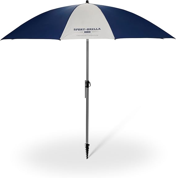 Sb Beach Umbrella