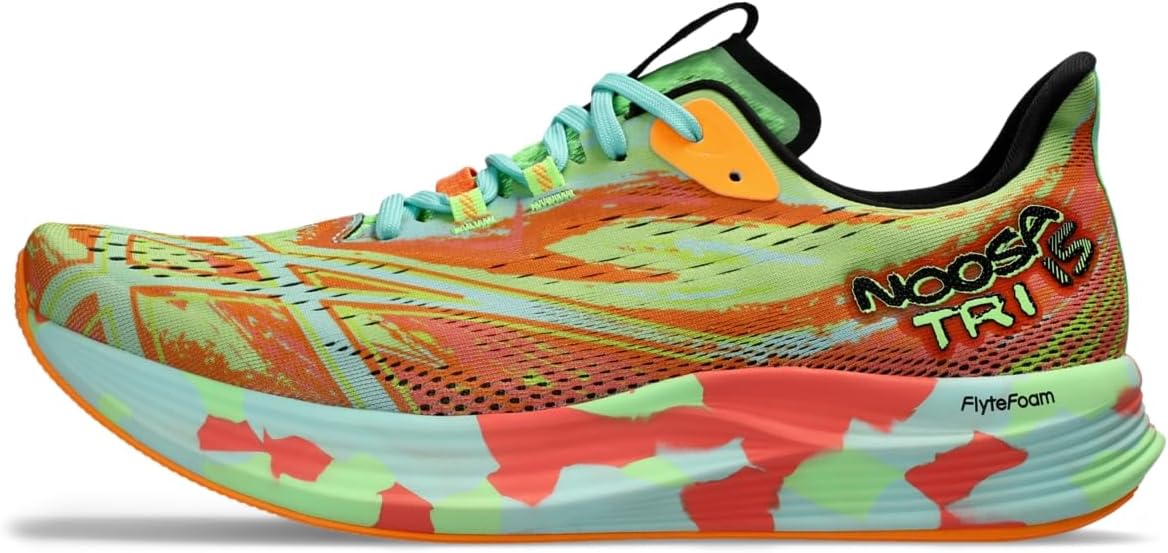 ASICS Men's Men's Noosa Tri 15Sneaker