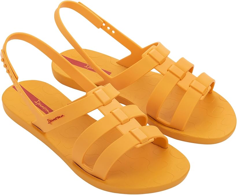 Ipanema Women's Style Fem Sandals