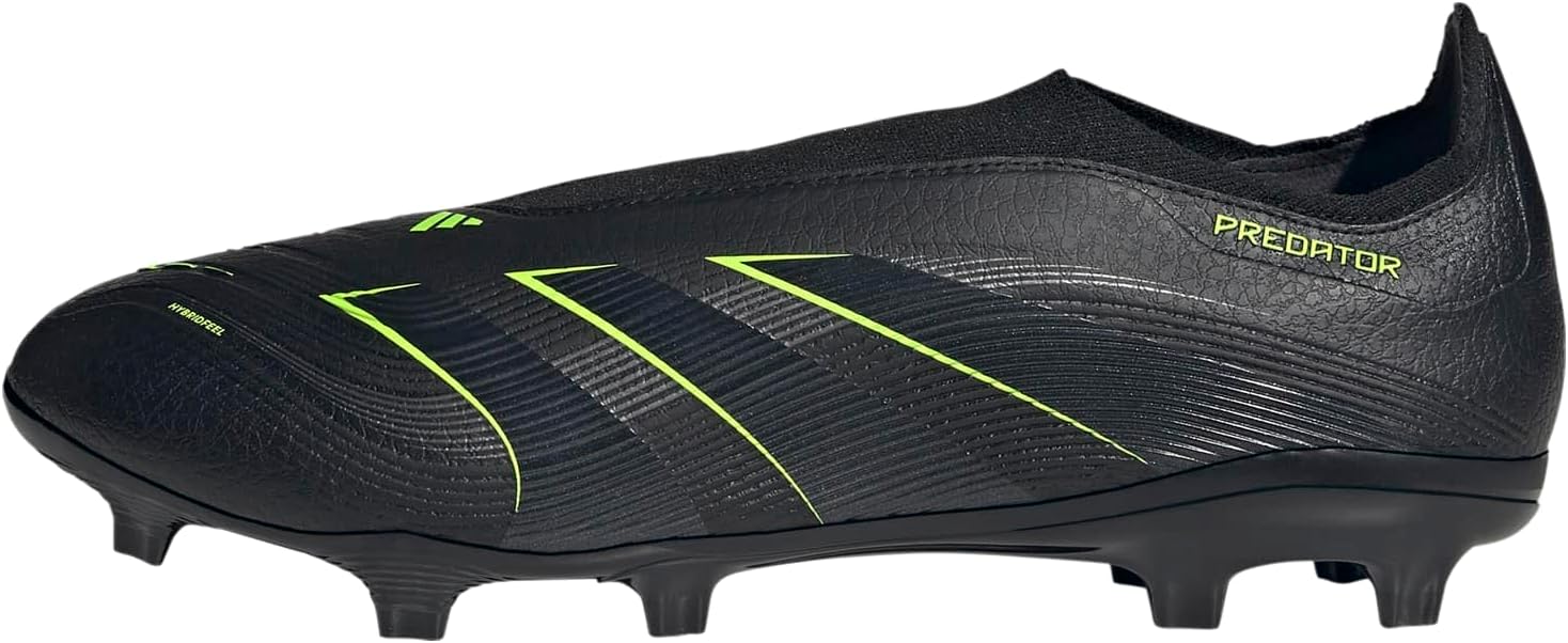 adidas Predator League Laceless Firm/Multi-Ground Boots