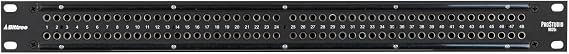 Bittree ProStudio PS96DB25i 96-Point TT - DB25 Patchbay