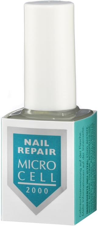 Micro Cell Nail Repair 12 ml