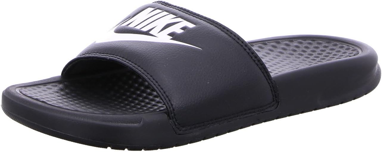 Benassi JDI Slides