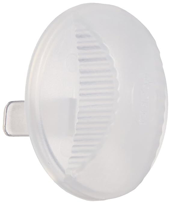 KidCo Electrical Outlet Caps (24 Pack)