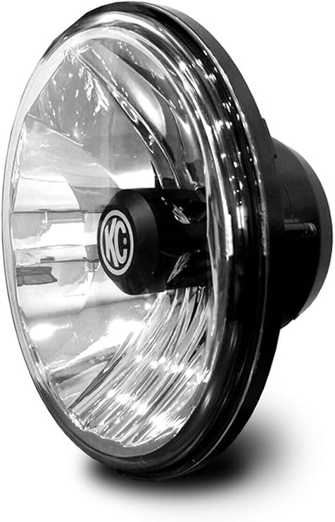 KC HiLiTES 4235 Gravity LED 7" DOT Headlight (ea)
