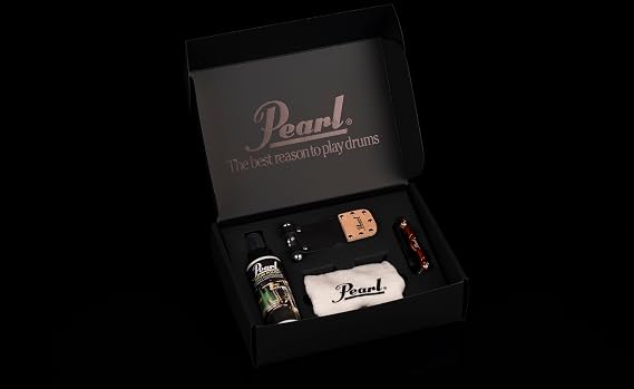 Pearl Drummer'S Gift Box